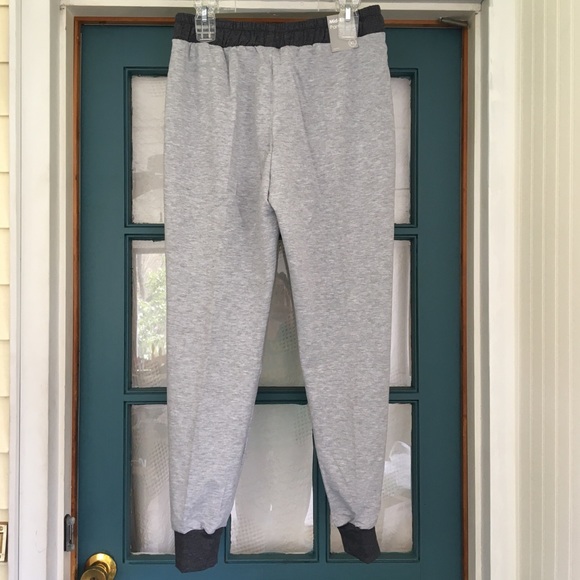 ❌SOLD❌ NWT Forever 21 Active Heathered Knit Jogger - Picture 3 of 14